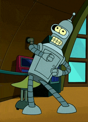 robot