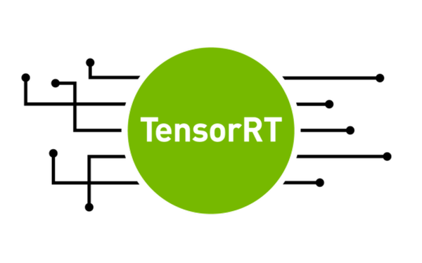 Tensor RT logo